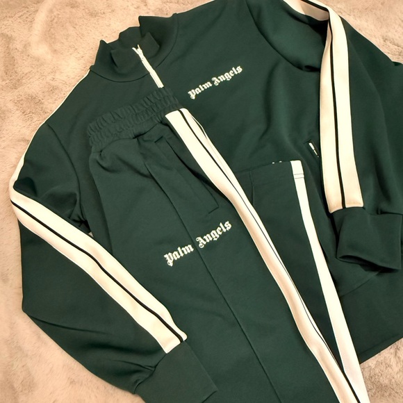 Palm Angels Other - Palm Angels Top + Pants